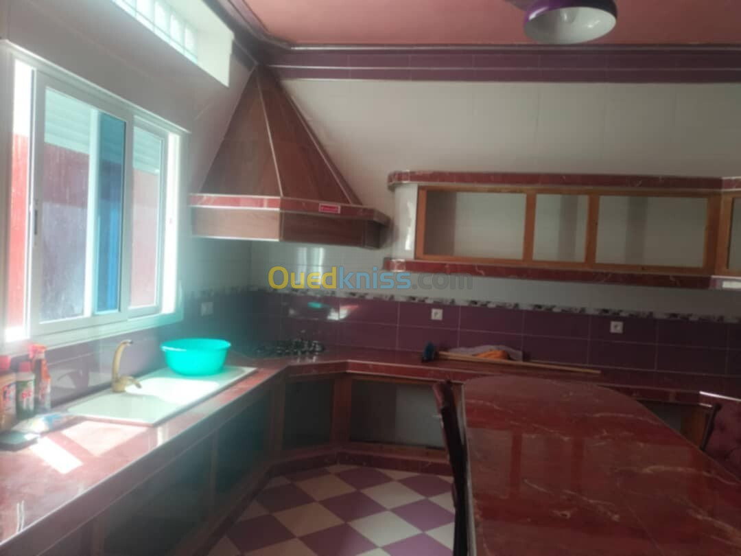 Location Appartement F3 Oran Oran