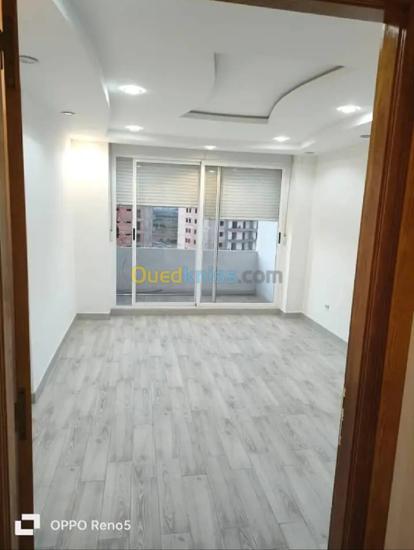 Vente Appartement F3 Oran Oran