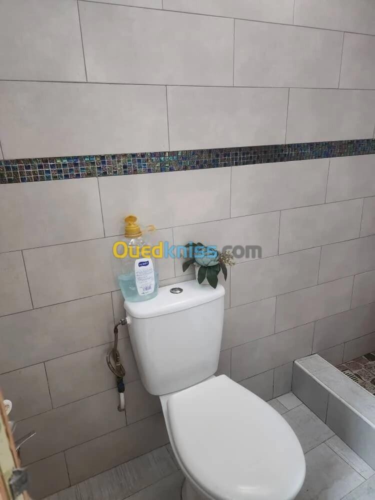 Vente Appartement F3 Oran Oran