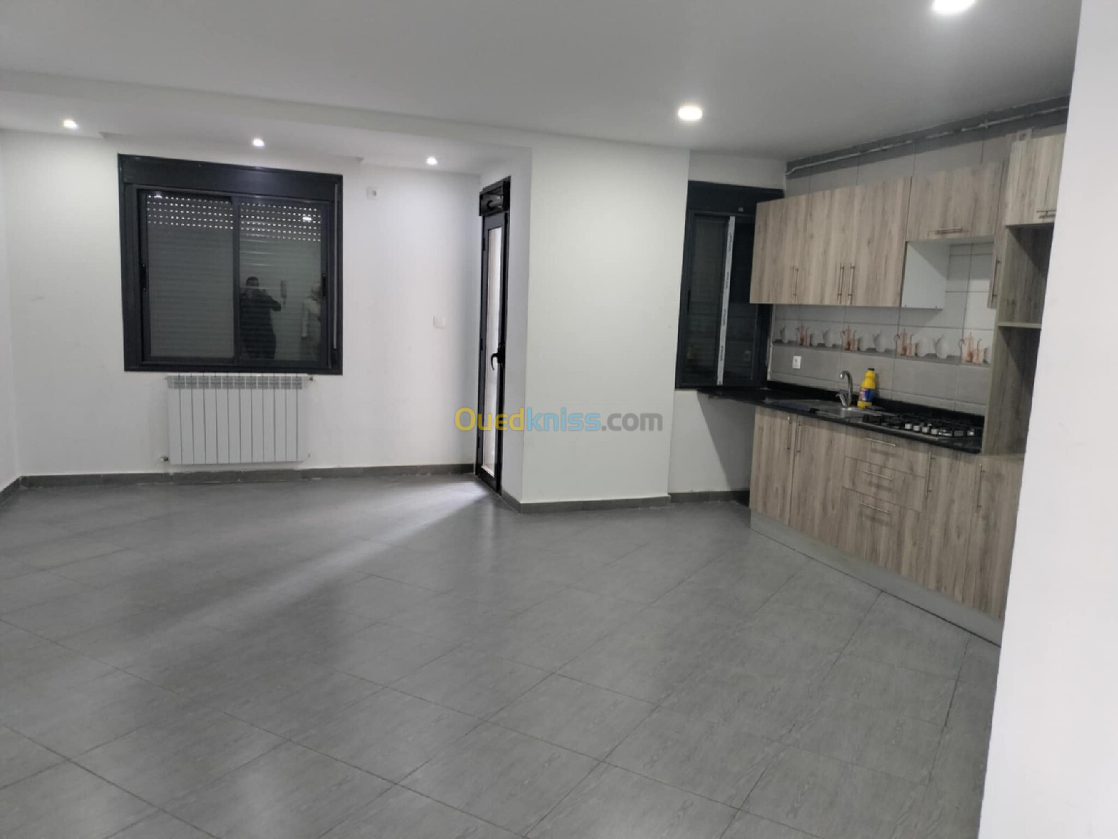 Location Appartement F2 Oran Oran