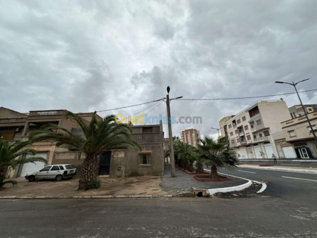 Vente Villa Oran Bir el djir