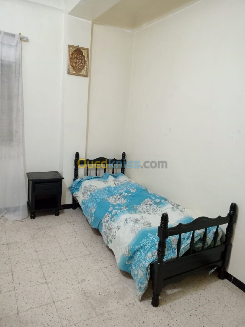 Location Appartement F4 Oran Oran