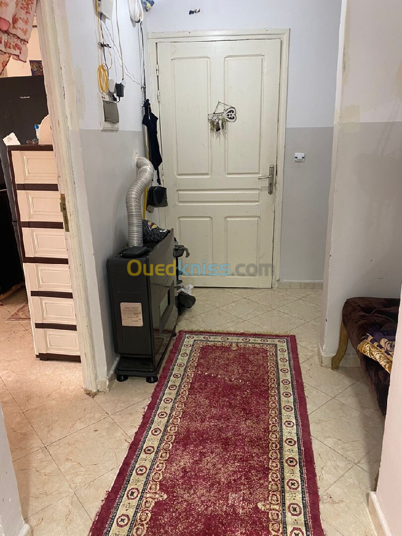 Vente Appartement F3 Oran Bir el djir