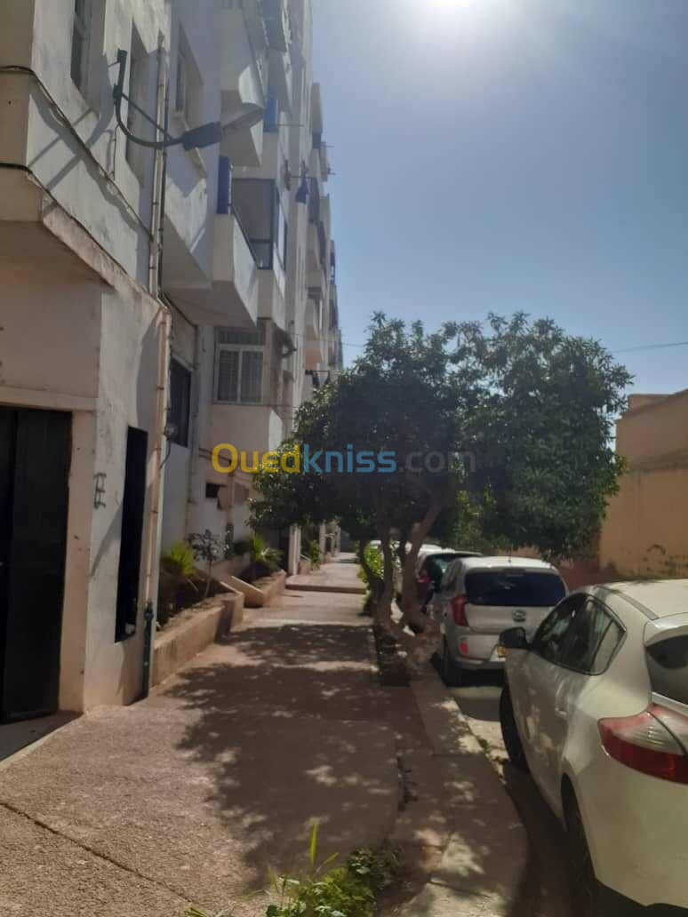 Location Appartement F3 Oran Oran