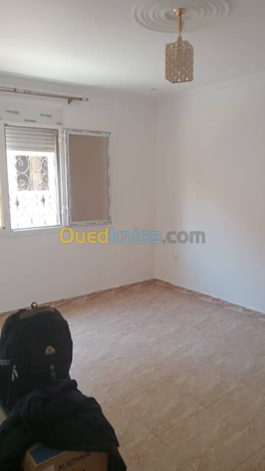 Location Appartement F3 Oran Oran