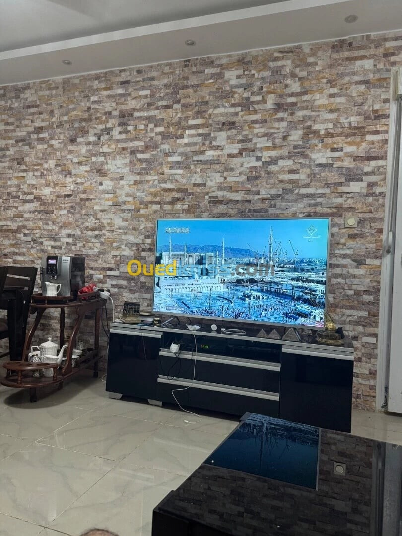 Vente Appartement F3 Oran Oran