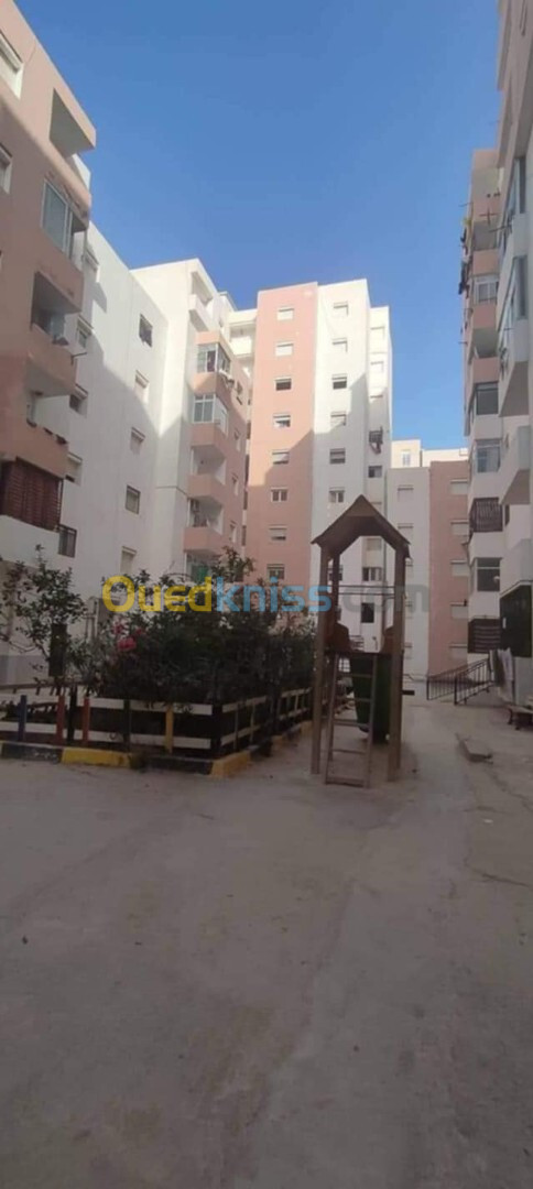 Vente Appartement F3 Oran Oran