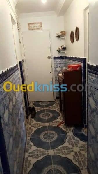 Vente Appartement F2 Oran Sidi chami