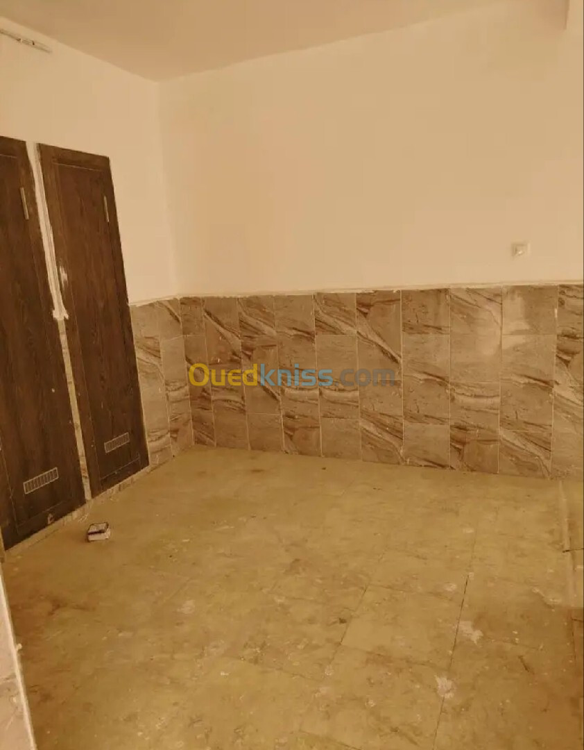 Location Appartement F3 Oran Oran