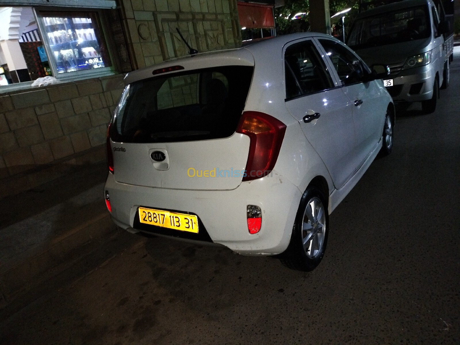 Kia Picanto 2013 