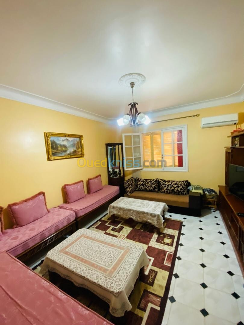 Vente Villa Oran Bir el djir