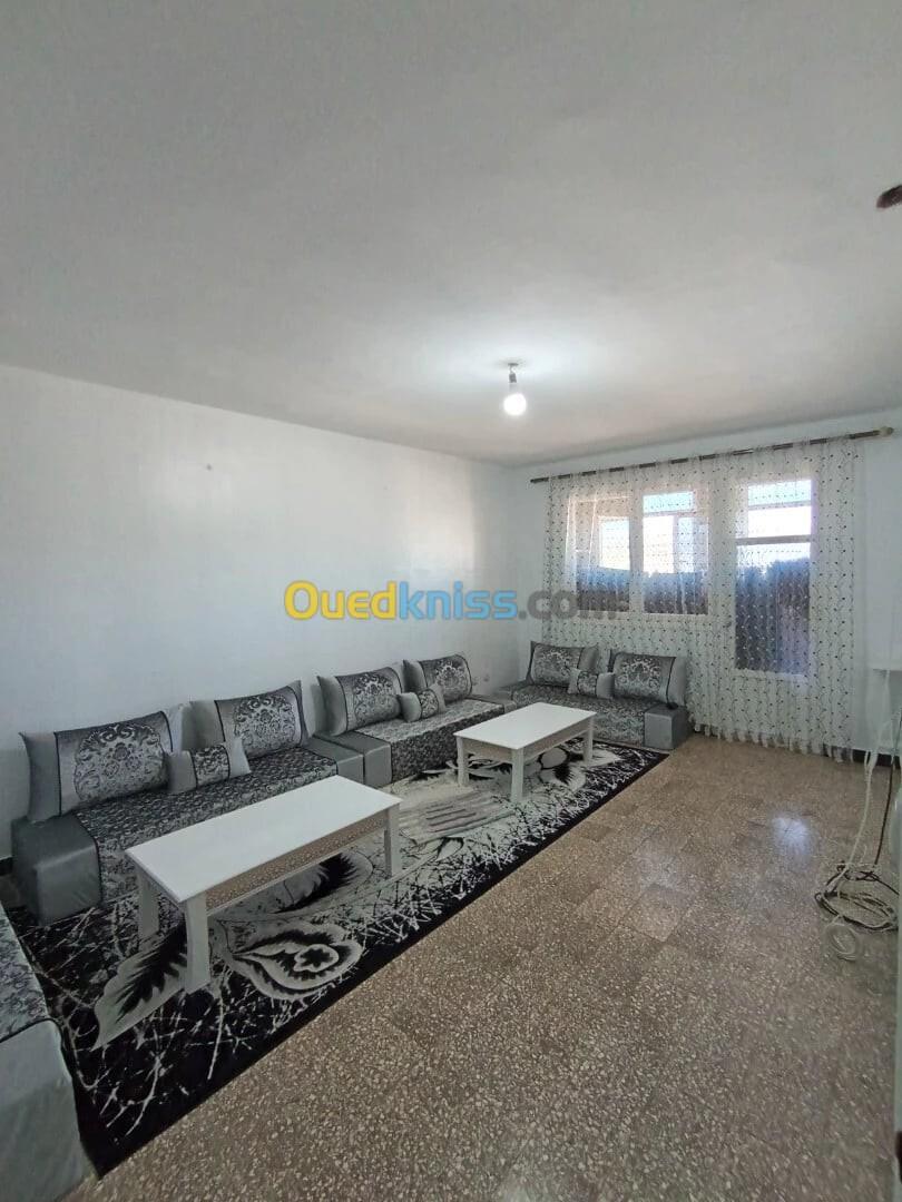 Vente Appartement F4 Oran Arzew