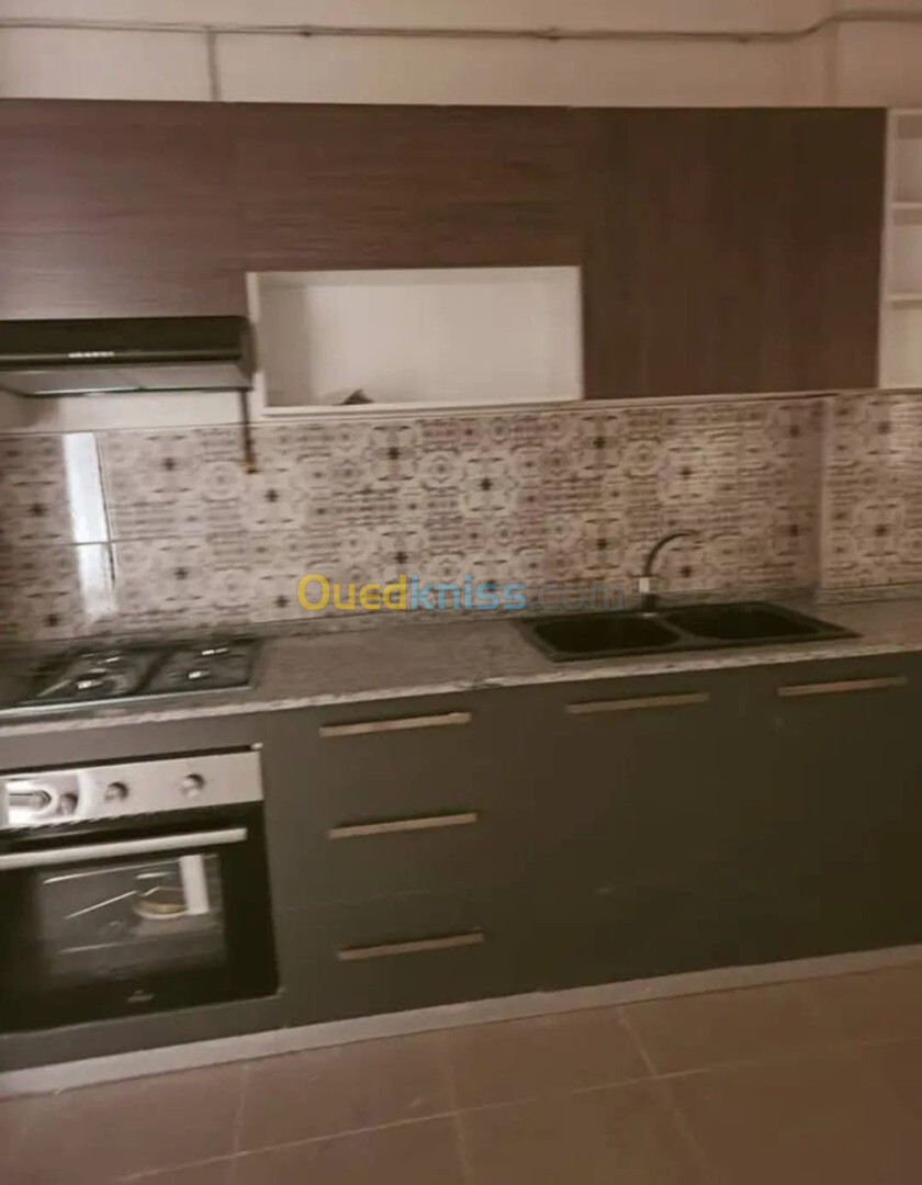 Location Appartement F2 Oran Oran