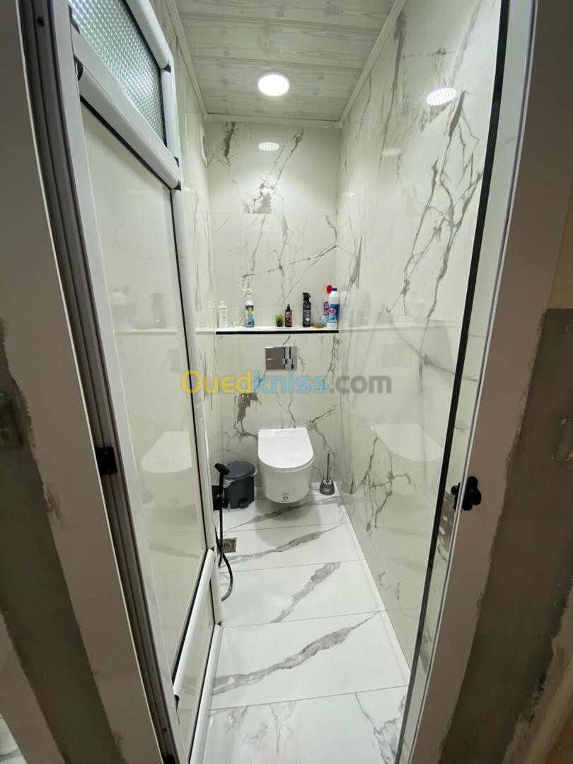 Vente Appartement F3 Oran Bir el djir