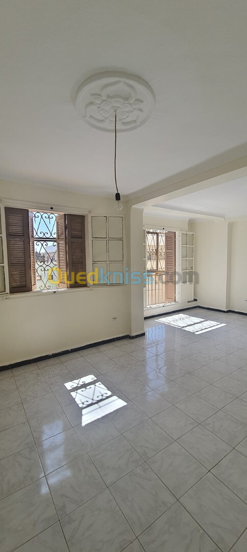 Location Appartement F3 Oran Oran