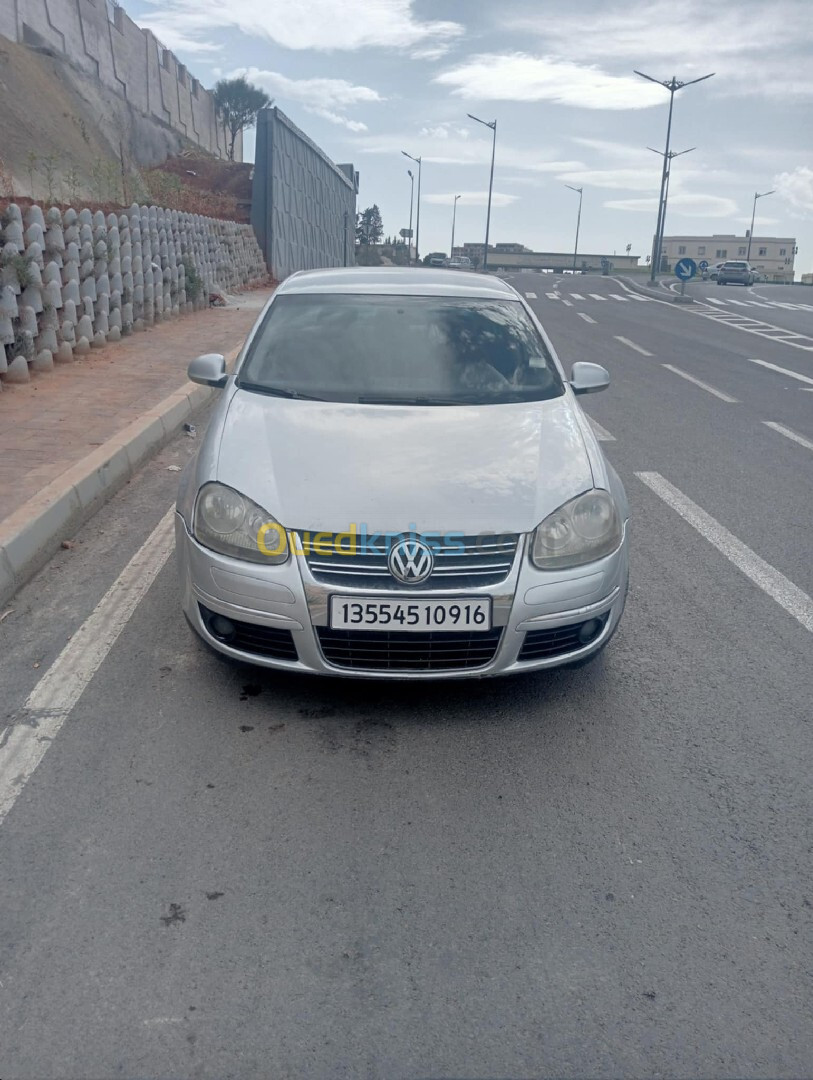 Volkswagen Jetta 2009 Jetta