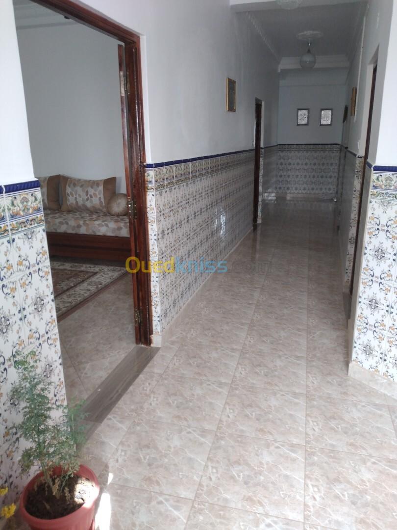 Vente Appartement F5 Oran Oran