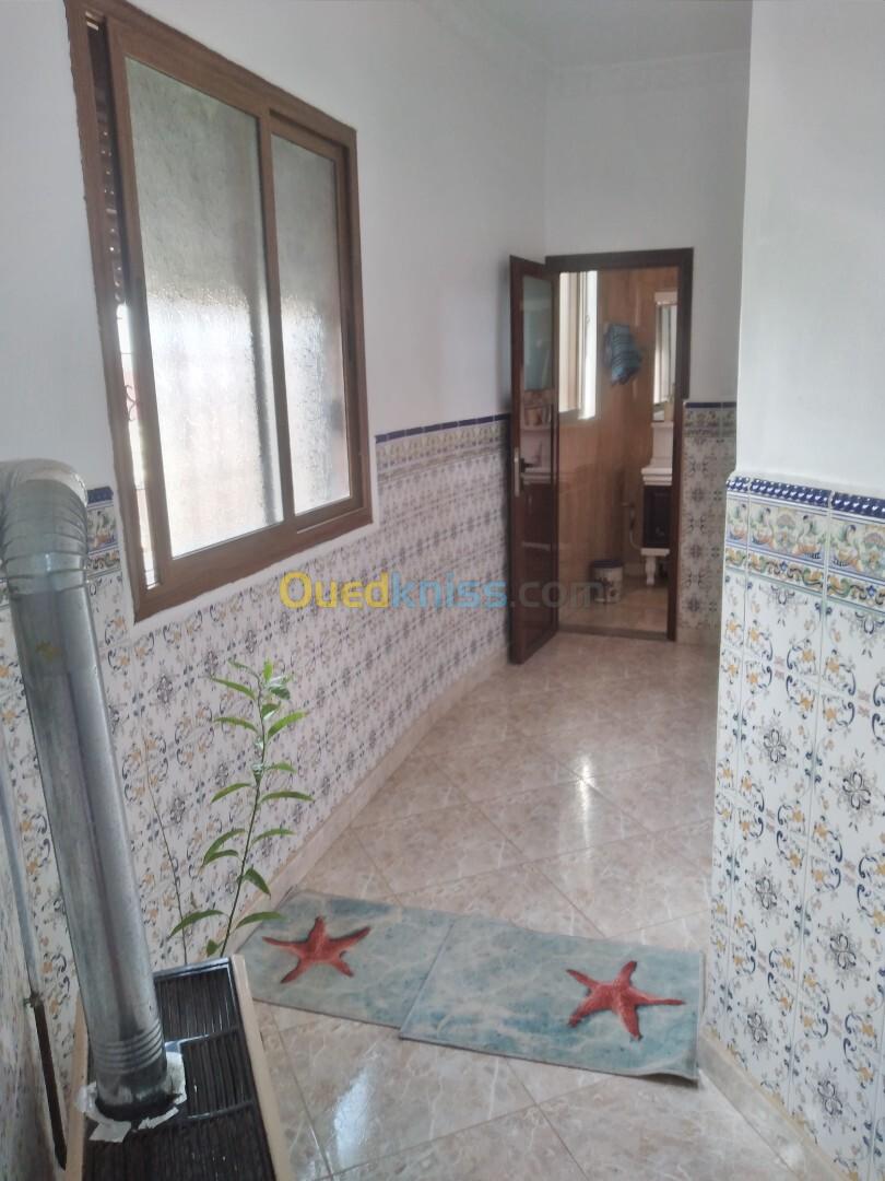 Vente Appartement F5 Oran Oran