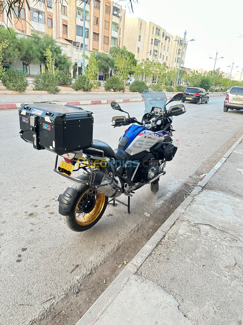 BMW Gs 1250 lc 2019