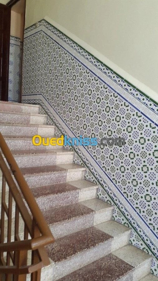 Vente Villa Oran Oran