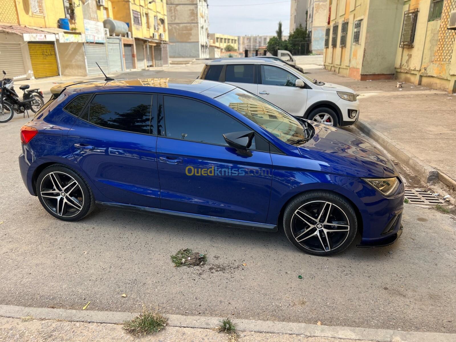 Seat Ibiza 2019 FR