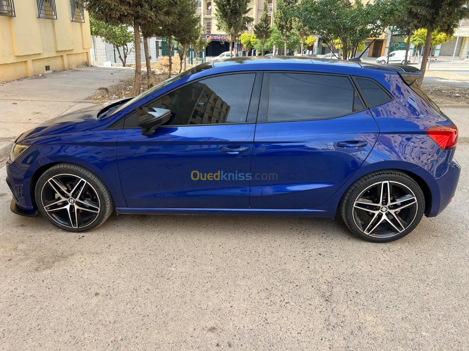 Seat Ibiza 2019 FR