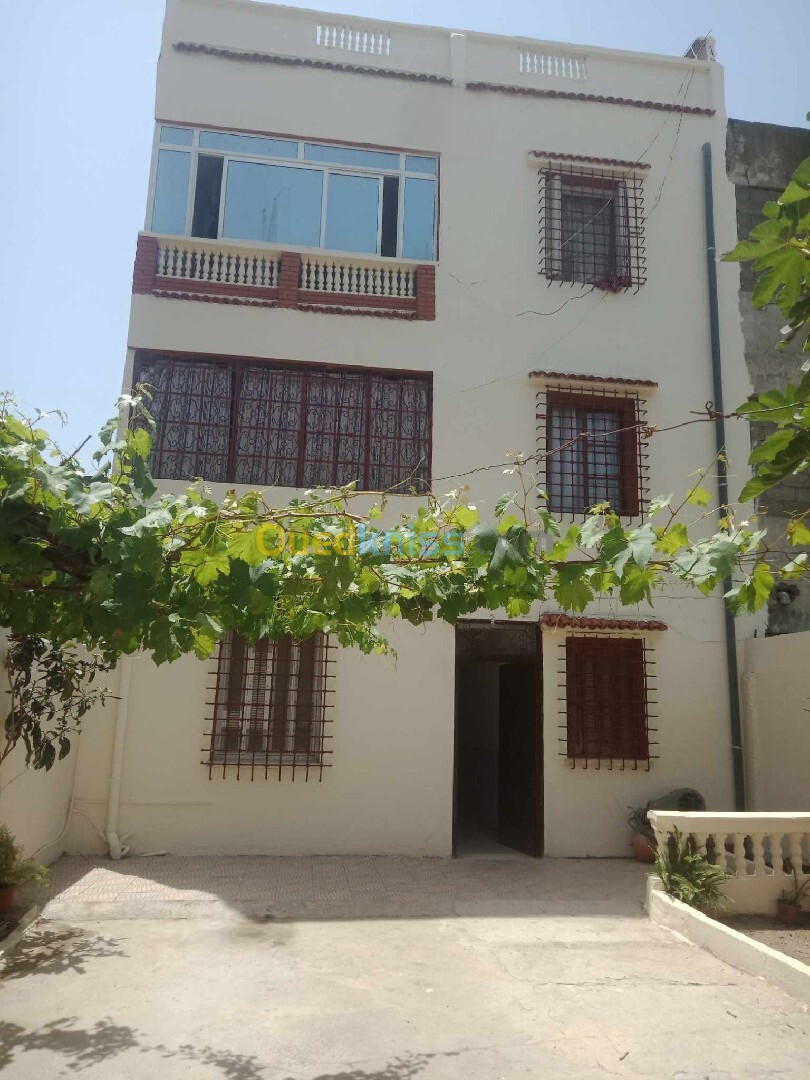 Vente Villa Alger Bordj el kiffan