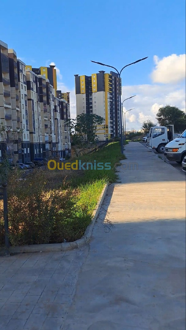 Vente Appartement F5 Alger Ouled fayet