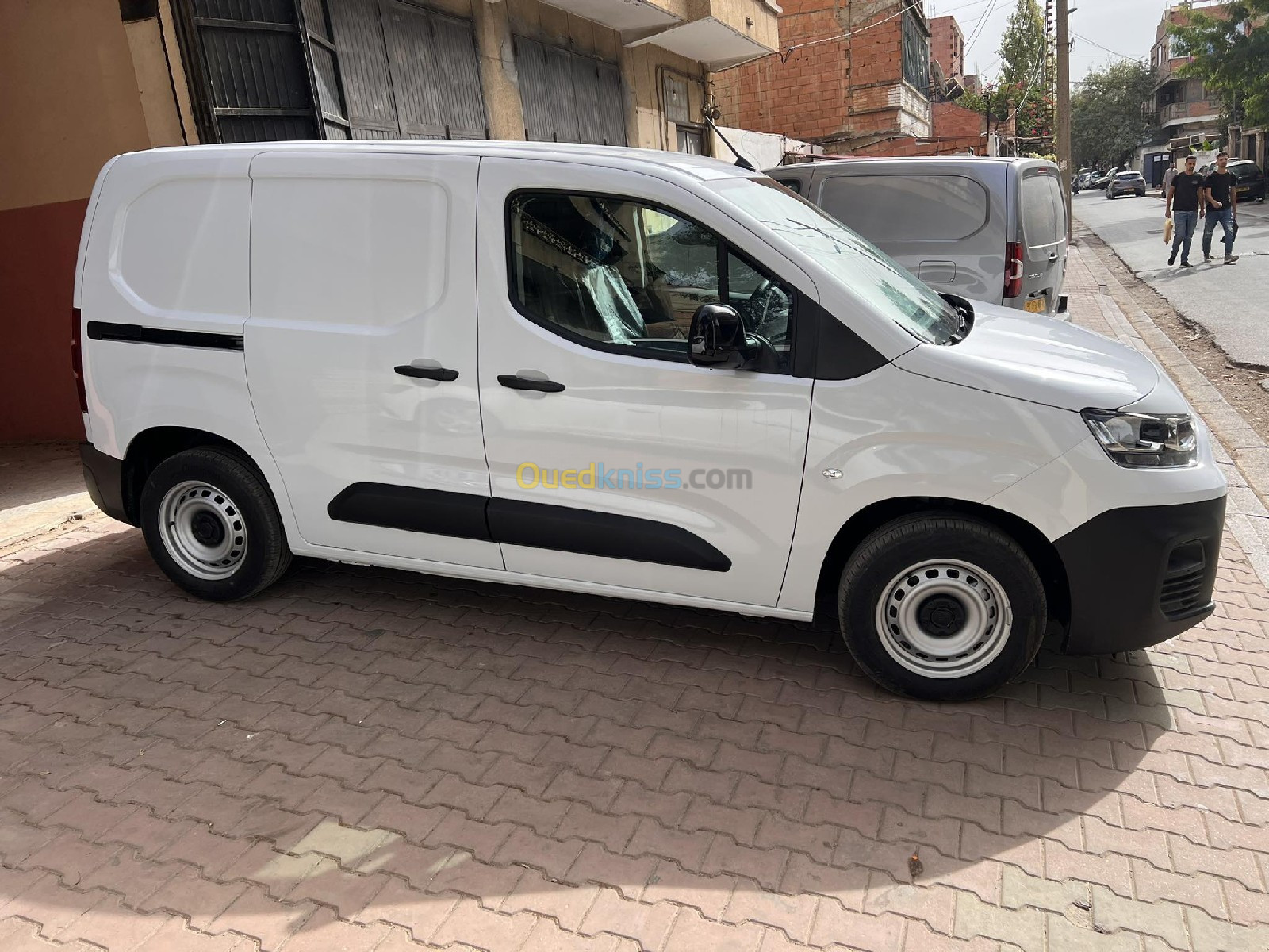 Fiat Doblo 2023 