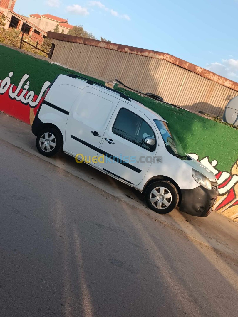 Renault Kangoo 2013 Confort