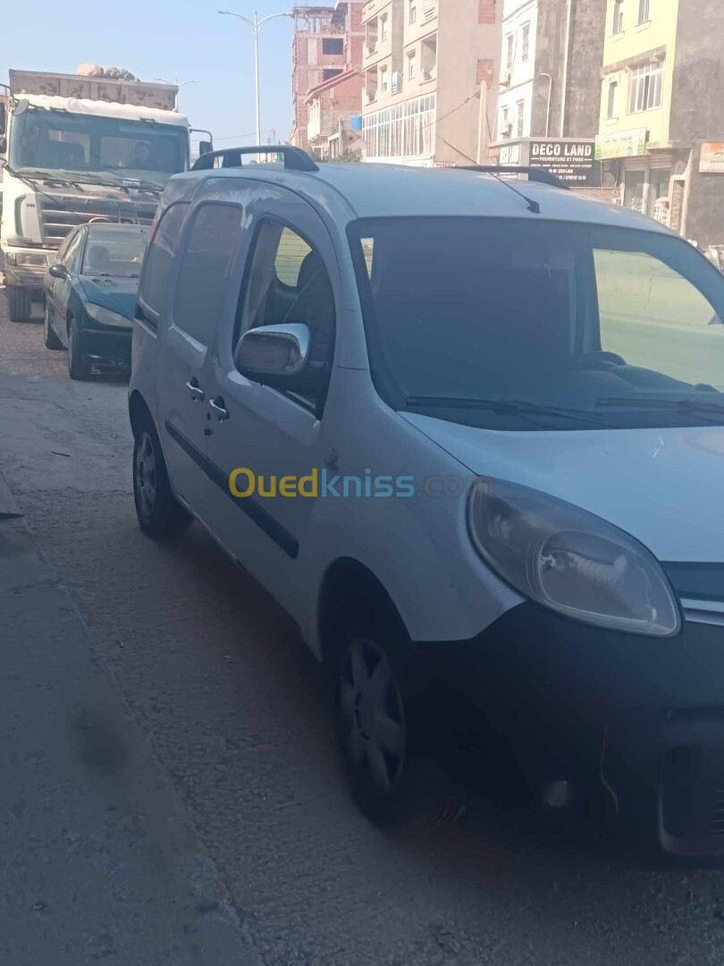 Renault Kangoo 2013 Confort