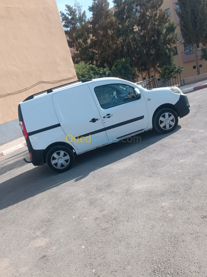 Renault Kangoo 2013 Confort