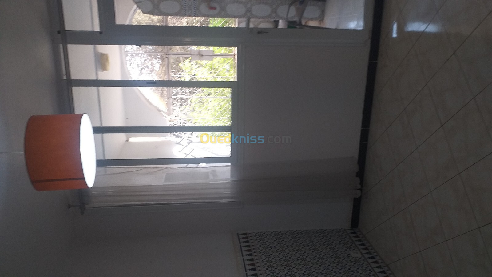 Vente Appartement F4 Alger Kouba