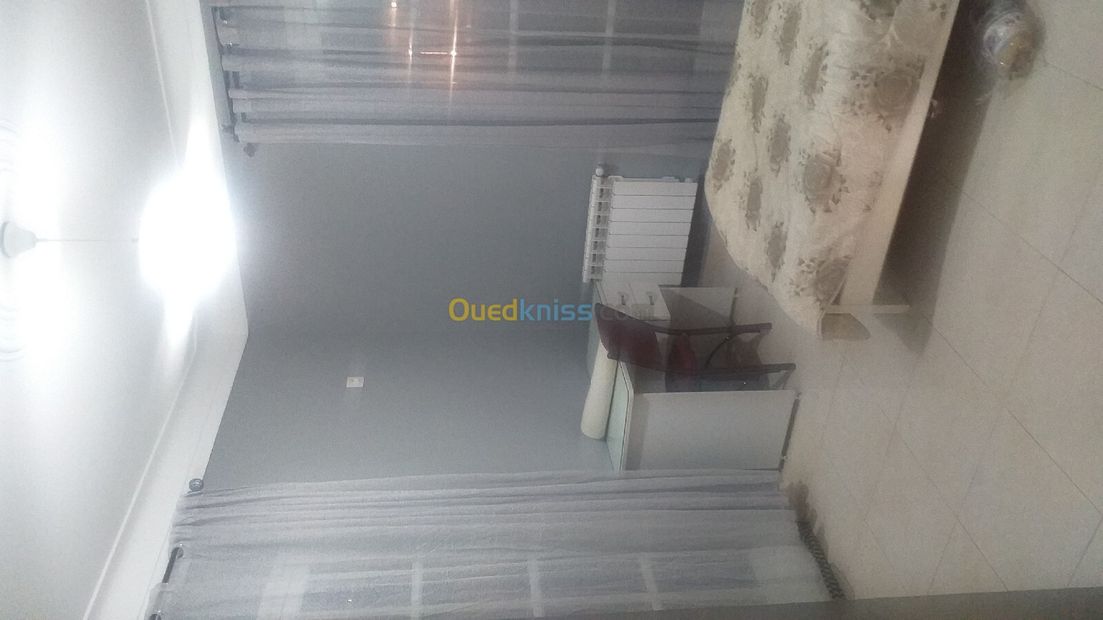 Location Niveau De Villa F4 Alger Saoula