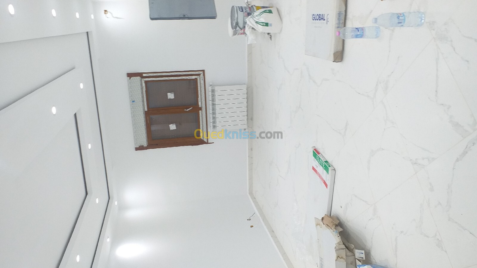 Location Appartement F4 Alger Kouba