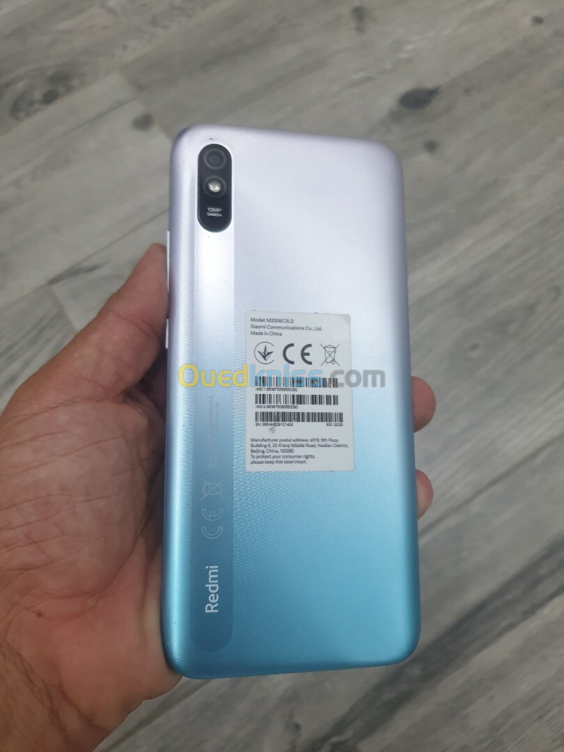 Redmi A9