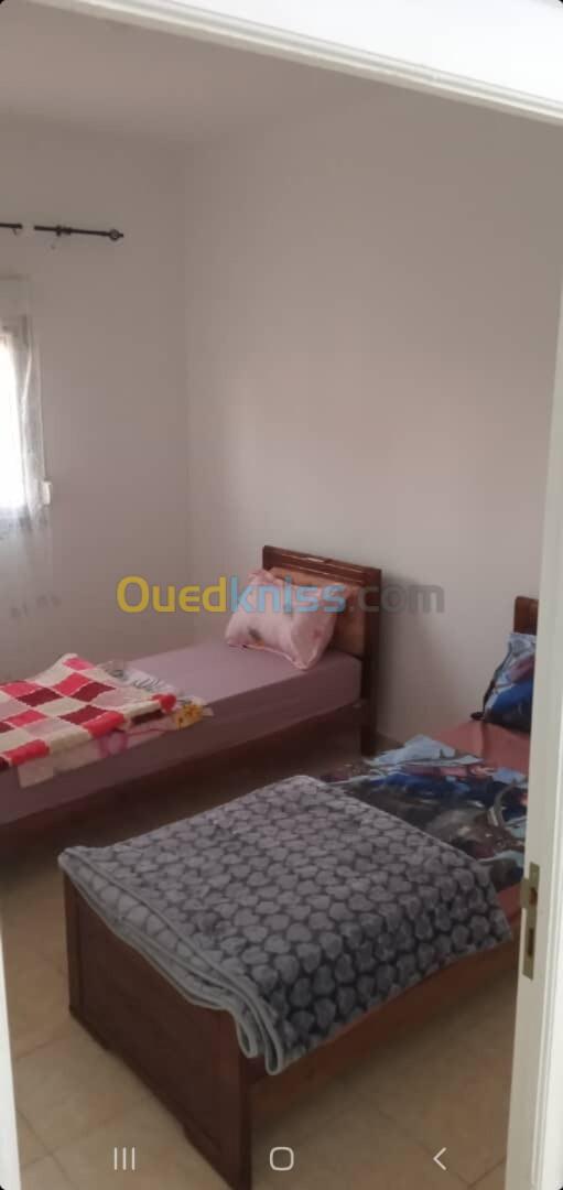 Location Appartement F3 Oran Oran