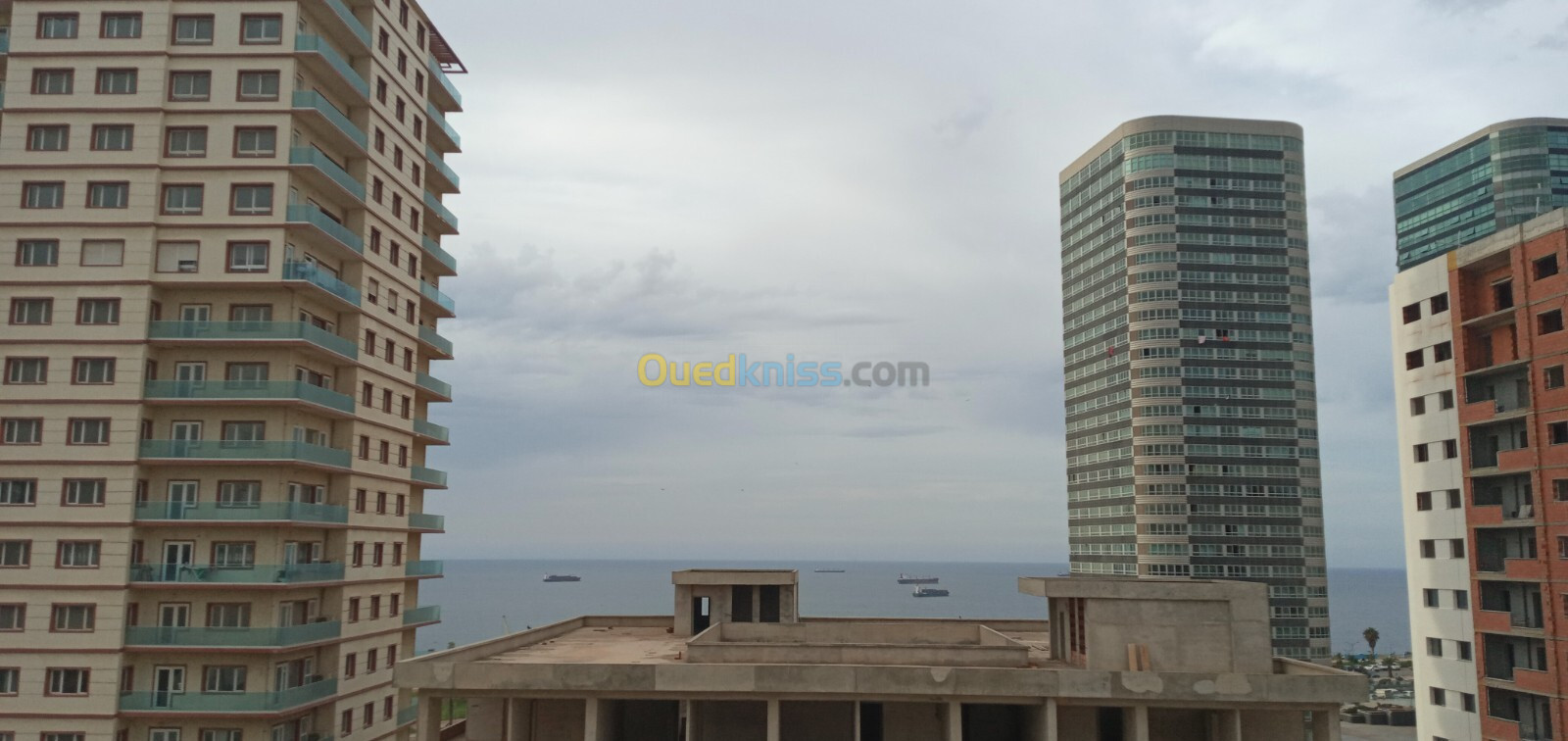 Location Appartement F3 Oran Oran