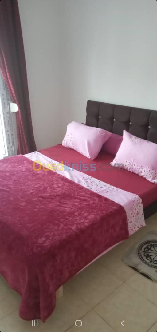 Location Appartement F3 Oran Oran