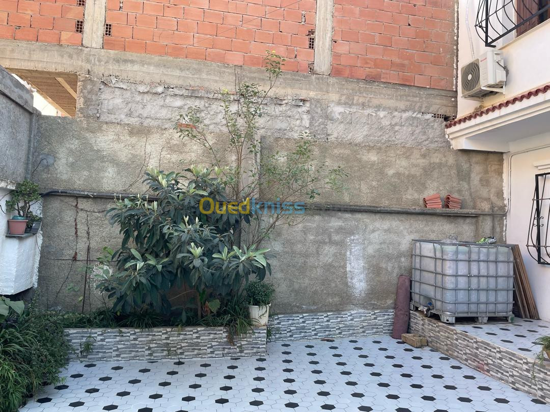 Vente Villa Blida Ouled selama