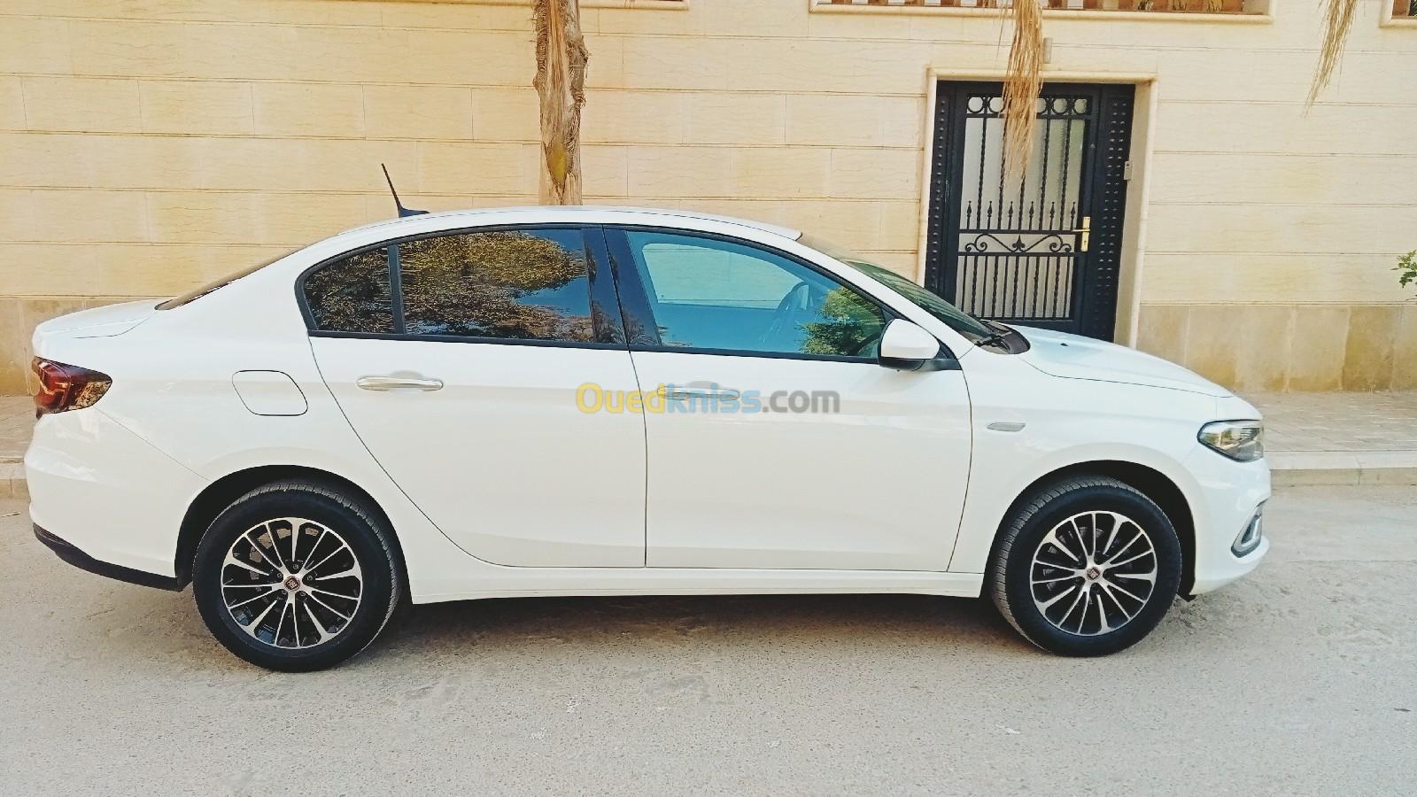 Fiat Tipo Urbain Plus Oran Alg Rie