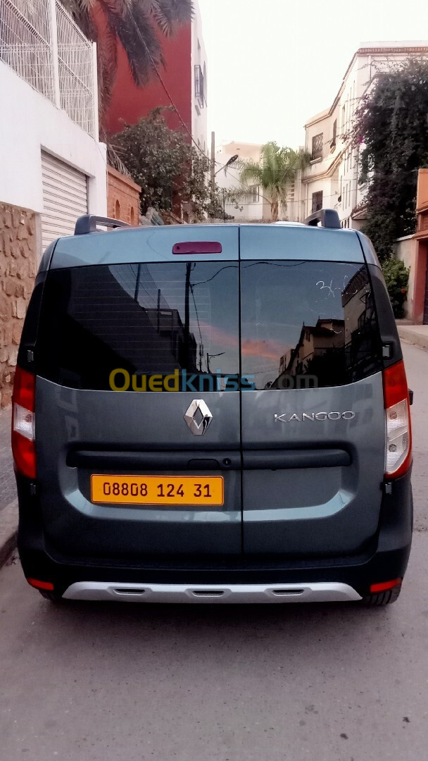 Renault KANGOO 2024 Stypwe