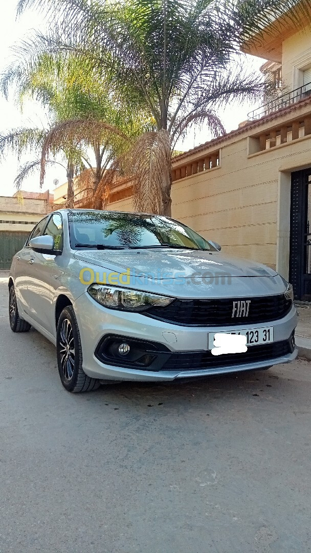 Fiat Tipo 2023 Cit +