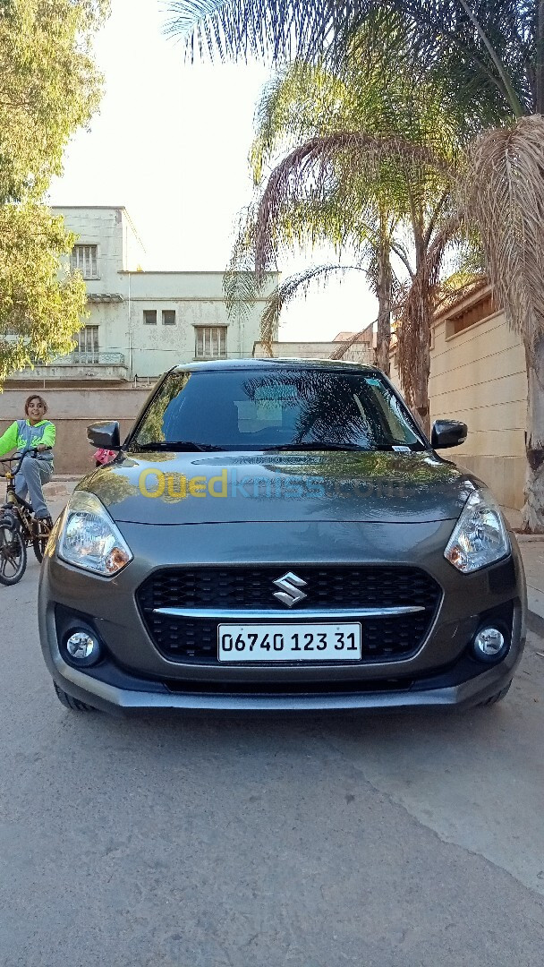 Suzuki Swift 2023 Swift