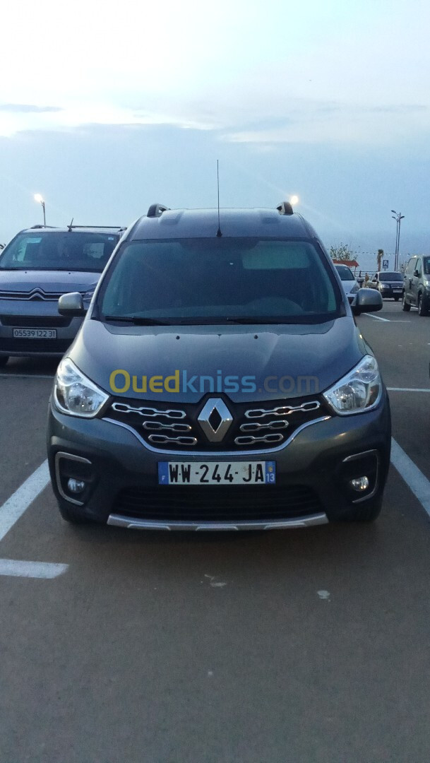 Renault KANGOO 2024 Stypwe