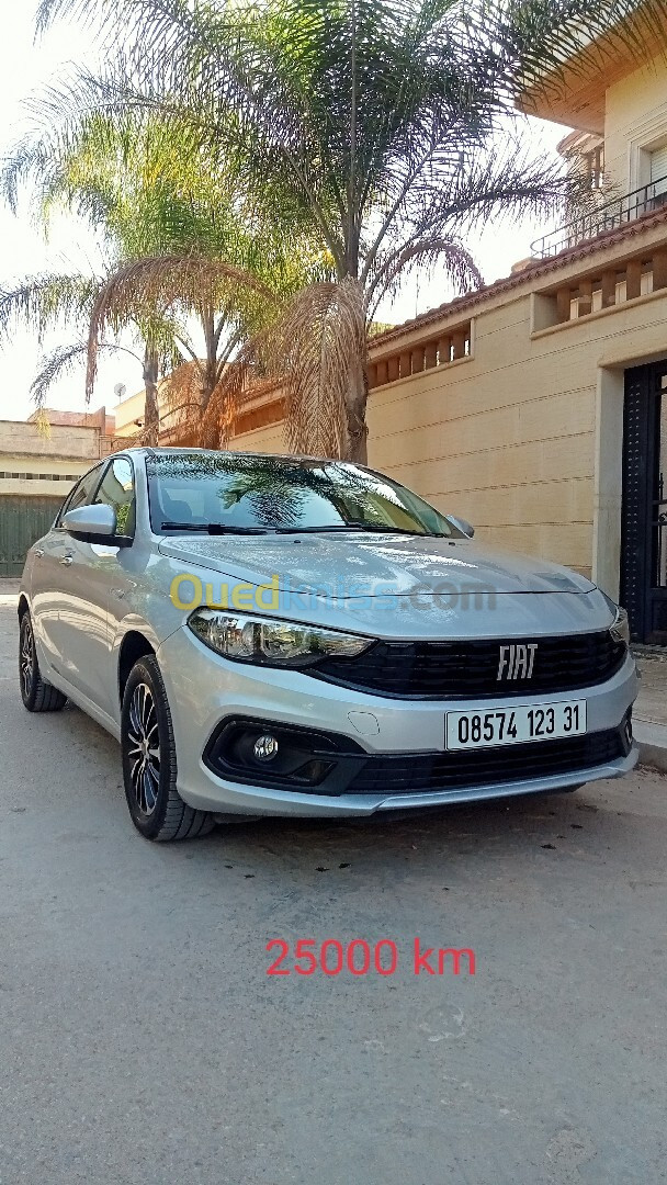 Fiat Tipo 2023 Citi +