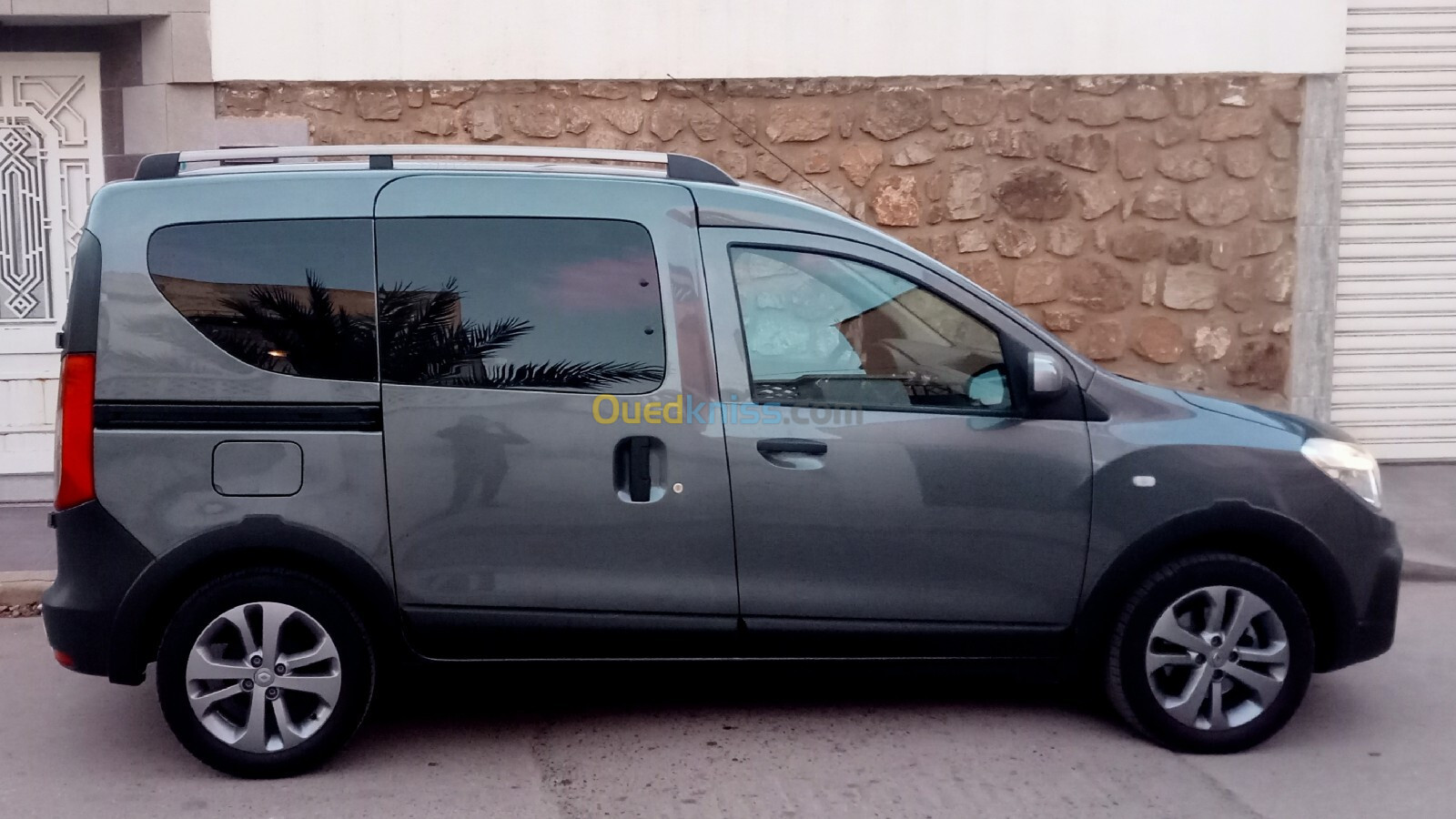 Renault KANGOO 2024 Stypwe