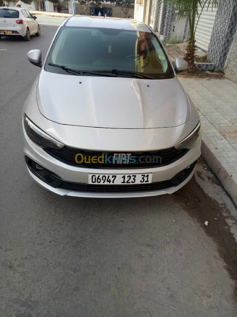 Fiat Tipo 2023 Cit+