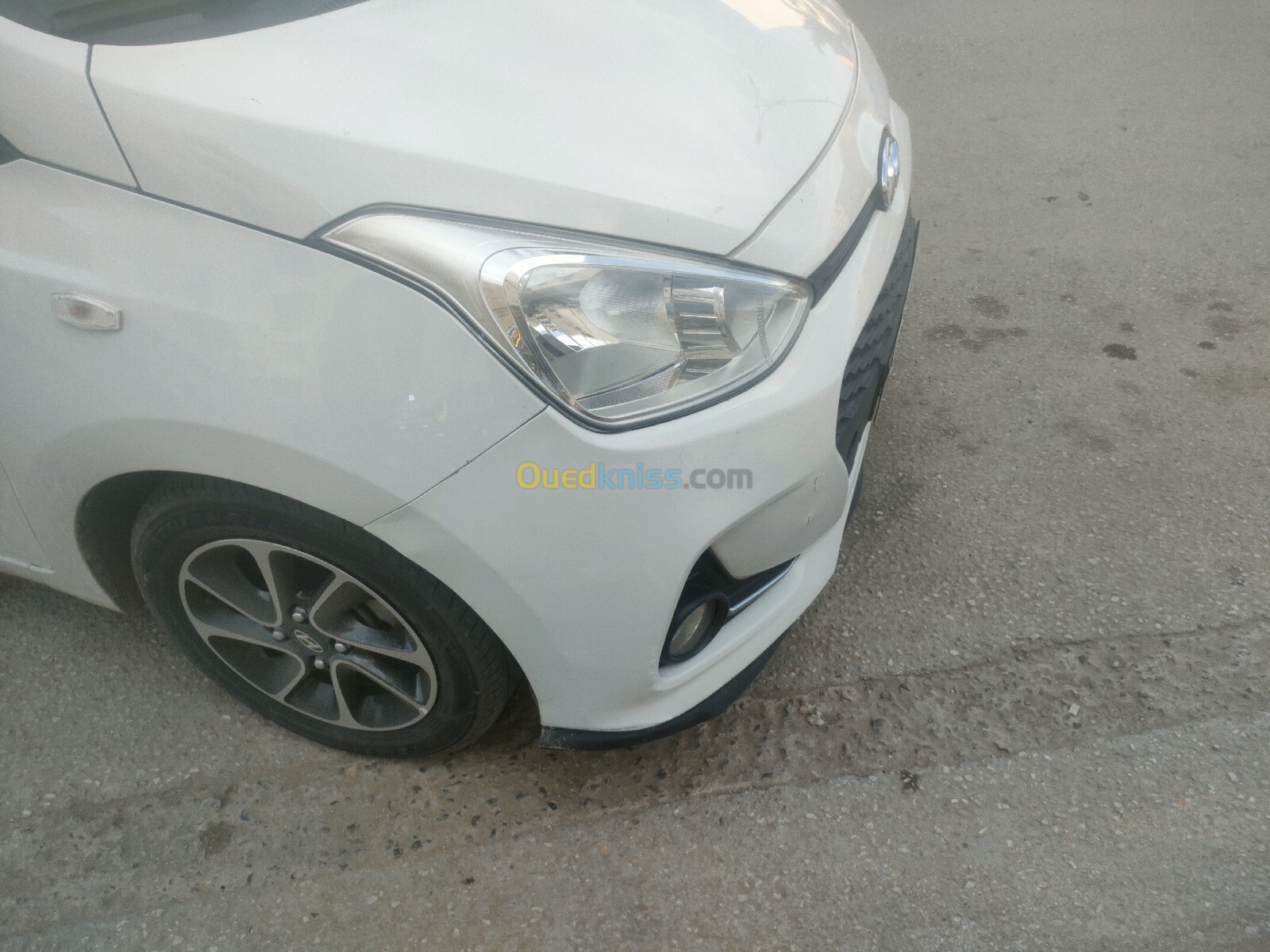 Hyundai i10 2018 i10