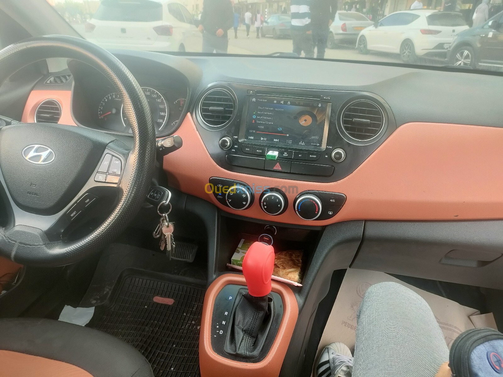 Hyundai i10 2018 i10